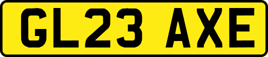 GL23AXE
