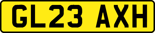 GL23AXH