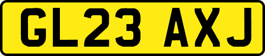 GL23AXJ