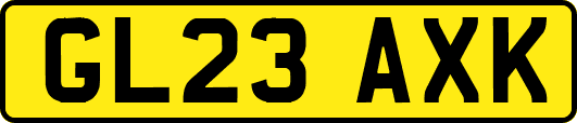 GL23AXK