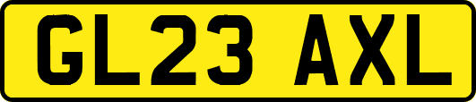 GL23AXL