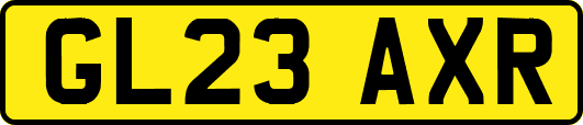 GL23AXR