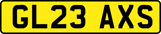 GL23AXS