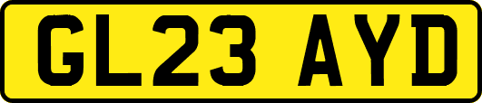 GL23AYD