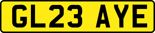 GL23AYE