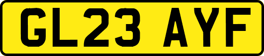 GL23AYF
