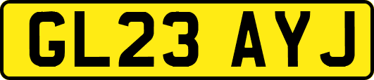 GL23AYJ