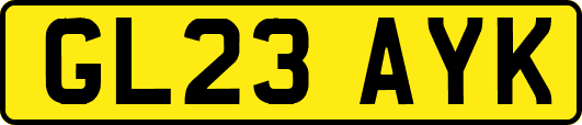 GL23AYK