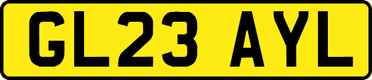 GL23AYL