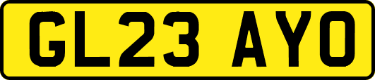 GL23AYO