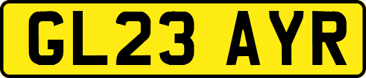 GL23AYR