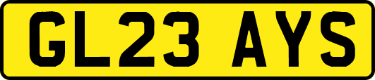 GL23AYS