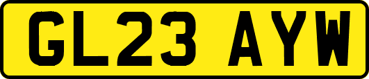 GL23AYW