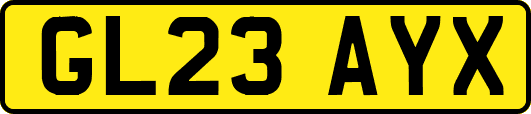 GL23AYX