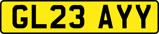 GL23AYY