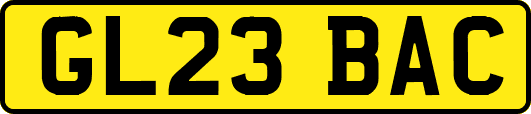 GL23BAC