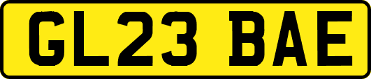 GL23BAE
