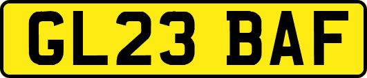 GL23BAF