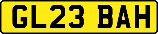 GL23BAH