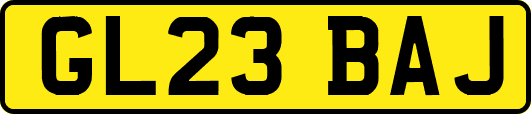 GL23BAJ