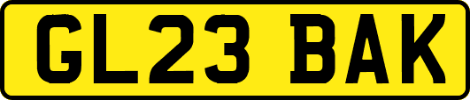 GL23BAK