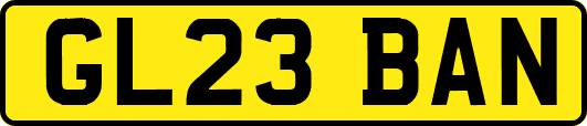 GL23BAN