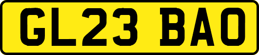 GL23BAO