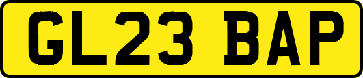 GL23BAP