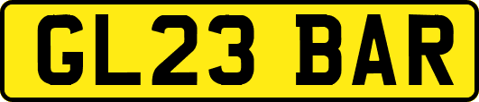 GL23BAR
