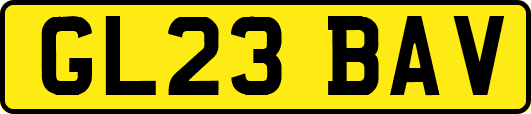 GL23BAV