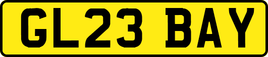 GL23BAY