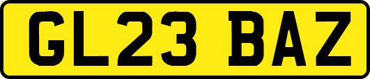 GL23BAZ