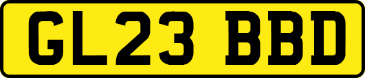 GL23BBD