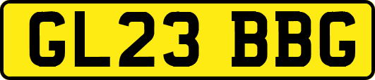 GL23BBG