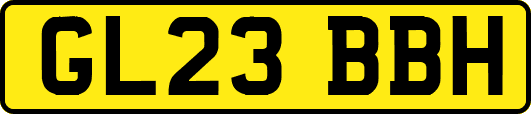 GL23BBH