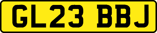 GL23BBJ