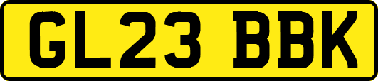 GL23BBK