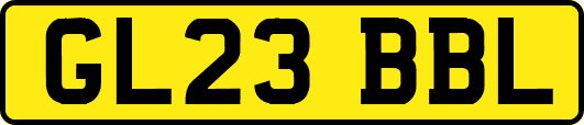 GL23BBL