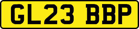 GL23BBP