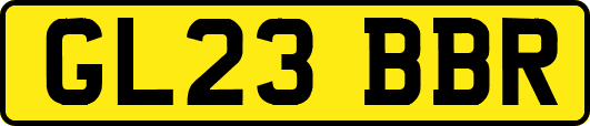 GL23BBR