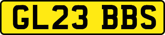 GL23BBS