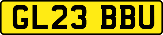 GL23BBU