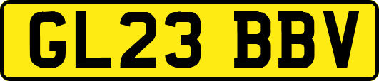 GL23BBV