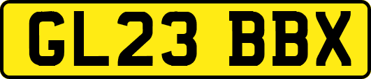 GL23BBX