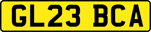 GL23BCA