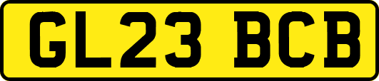 GL23BCB