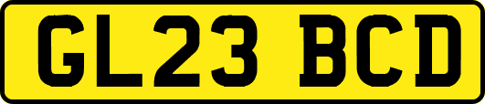 GL23BCD