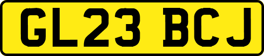 GL23BCJ