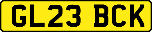 GL23BCK
