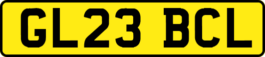 GL23BCL